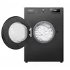 Heinner HWM-HME612IVSMTG Waschmaschine 6 kg, 1200 U/min, , Produktbild-Vorschau 4