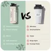 Asbirg | Glas Protein Shaker 700ml – BPA-frei, Produktbild-Vorschau 5