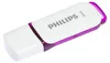 Philips FM64FD70B, 64 GB, USB Typu-A, 2.0, Pokrywka, 8 g, Podgląd zdjęcia produktu 5