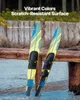 SucceBuy Wasserski-Set für Erwachsene mit anpassbaren Produktbild-Vorschau 6