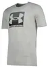 T-shirt Under Armour 1386793011 Voir les images du produit 9
