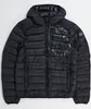 Champion Outdoor Hooded Jacket 219184-KK001 S Produktbild-Vorschau 6