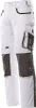 MASCOT 13079-230-0618, Broek, MAN, Anthraciet, Wit, Laos, Productafbeelding-voorbeeld 2