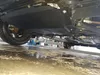 Ocelový kryt podvozku pro motor Dacia Dokker Náhled obrázku produktu 7