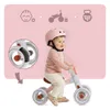 Detské odrážadlo Detské odrážadlo Balance Bike Odrážadlo Náhľad obrázku produktu 5