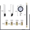 Compressiomètre, testeur de compression, appareil de mesure Voir les images du produit 5