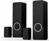 Philips Secure Kontaktsensor Doppelpack schwarz, Kabellos, Produktbild-Vorschau 9
