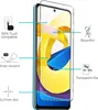 Vetro blindato per Xiaomi Poco M4 Pro 5G pellicola Anteprima dell’immagine prodotto 2