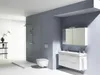 LAUFEN PRO WC-Sitz, mit Deckel, slim, 485x390mm, mit Produktbild-Vorschau 19