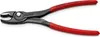 KNIPEX TwinGrip Frontgreifzange 82 01 200 Produktbild-Vorschau 3