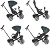 Byox Tricycle Space 3 in 1 Dreirad Getränkehalter, Korb, Produktbild-Vorschau 4