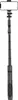 INF 1.53m Aluminiumlegierung Selfie Stick Stativ mit Produktbild-Vorschau 4