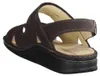Finn Comfort Toro-Soft Herren Sandale, Bequem,Slate Produktbild-Vorschau 5