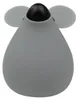 Lampe de table LED « souris » de chevet, grise, 3,2 W, Voir les images du produit 10