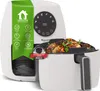 TurboTronic Heißluftfritteuse – AF210 – 3,5 l Airfryer ohne Produktbild-Vorschau 1