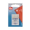 PRYM Nähmaschinennadeln 130/705 Stretch 75 Produktbild-Vorschau 2