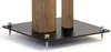 Norstone STYLUM 2 SPEAK STAND/PAIR/OAK Produktbild-Vorschau 3