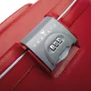 RONCATO Light Kosmetikkoffer 36x22x21 cm - Rot Produktbild-Vorschau 5