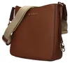 Borsa a tracolla Michael Kors 35S4GTVC5L-LUGGAGE Marrone 22 Anteprima dell’immagine prodotto 2