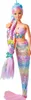 Simba Toys Steffi LOVE Mermaid, Modepuppe, Weiblich, 3 Produktbild-Vorschau 13