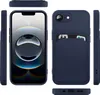 Étui pour iPhone 17e / iPhone 16e Étui en silicone Étui de Voir les images du produit 2