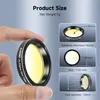 Svbony SV227 Filtr do teleskopu, zestaw filtrów Podgląd zdjęcia produktu 5