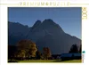 Calvendo Waxensteine 1000 Teile Puzzle quer 640x480mm, Produktbild-Vorschau 3