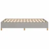 VidaXL 379515, Szary, 123 cm, 193 cm, 35 cm, 1200 x 1900 Podgląd zdjęcia produktu 5