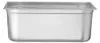 HENDI Gastronorm Behälter 1/1  65 mm Edelstahl          Produktbild-Vorschau 3