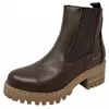 Blowfish Leven  Kurzstiefel Braun Produktbild-Vorschau 1