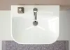 GEBERIT Waschtisch Smyle 55 cm weiß 500227011 Produktbild-Vorschau 8