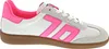 Back 70 Cloud 2505-03 Sneaker low Weiß in Gr. 38 Produktbild-Vorschau 12