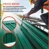GARDEBRUK® 28x Trapezblech 110x46cm = 14m² Verzinkt Produktbild-Vorschau 4