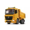 DOUBLE E RC sklápěč Mercedes-Benz Arocs Dump Truck s Náhled obrázku produktu 11