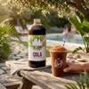 Rainbow Slush sirup cola 1 litr 1:5 bez AZO bez glycerinu Náhled obrázku produktu 8