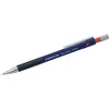 A blue mechanical pencil with black grip and silver accents is shown against a white background. Anteprima dell’immagine prodotto