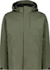 Cmp 33z1577d Jacke Grün 50 Mann Grün 50 Produktbild-Vorschau 1