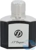 S.T. Dupont Be Exceptional Eau de Toilette 50ml Anteprima dell’immagine prodotto 1