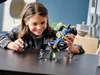 Lego Ninjago 71752 Podwodny Śmigacz Ninja Formuła Podgląd zdjęcia produktu 33