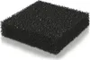 bioCarb M (Compact) - Aktivkohleschwamm Voir les images du produit 10