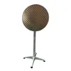 Stehtisch COAL Bistrotisch Partytisch klappbar Gartentisch Produktbild-Vorschau 5
