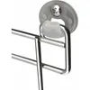 Aqualine CHROM LINE Dreifach-Gitterrost, Chrom Produktbild-Vorschau 2