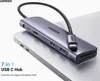 UGREEN USB-C Multifunction Adapter Produktbild-Vorschau 4