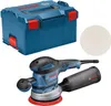 Ponceuse excentrique BOSCH 060137B201 GEX 40-150 Voir les images du produit 1