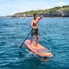 AQUA MARINA MONSTER 12'0" iSUP Board Set aufblasbar Stand Produktbild-Vorschau 20