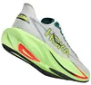 Laufschuhe für Herren Hoka Mach 7-Weiß/Lime-47 1/3 Produktbild-Vorschau 4