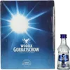 20 x 0,04 l | Wodka Gorbatschow | 37,5 % vol Produktbild-Vorschau 1