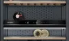 Siemens iQ500, Weinkühlschrank mit Glastür, 186 x 60 cm, Produktbild-Vorschau 5