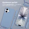 imoshion Coque arrière colorée avec cordon amovible et Voir les images du produit 10