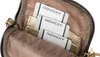 Rovicky Umhängetasche für Damen Teodoriga goldene One size Produktbild-Vorschau 8